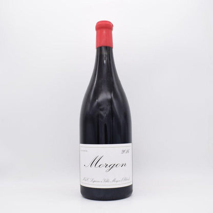【店頭販売のみ】モルゴン 2016 赤 1500ml / マルセル・ラピエール