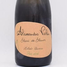 パ・ドゼ 2017 白泡 750ml / アレッサンドロ・ヴィオラ