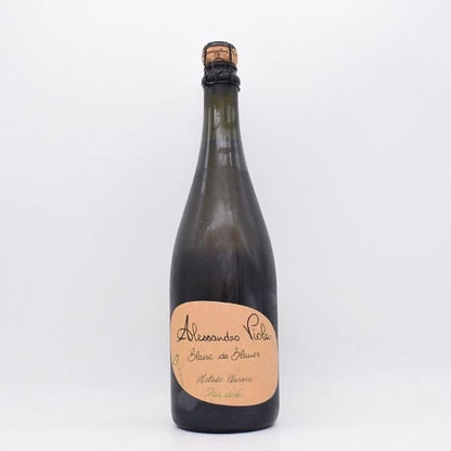 パ・ドゼ 2017 白泡 750ml / アレッサンドロ・ヴィオラ