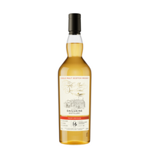 【先行販売品】ダルユーイン16年 2008 ザ シングル モルツ オブ スコットランド