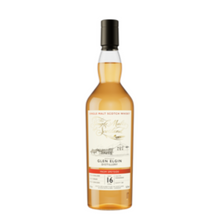 【先行販売品】グレンエルギン16年 2008  ザ シングル モルツ オブ スコットランド