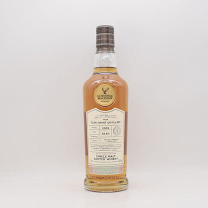 グレングラント16年 2009 GM コニサーズチョイス 【量り売り】