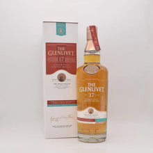グレンリベット17年 スモールバッチ【量り売り】
