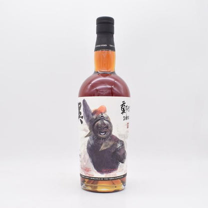 ニューヤーマス27年 1994 鄭問三國志 周泰