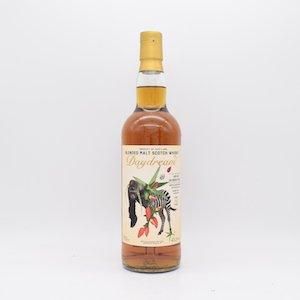 ブレンデッドモルト19年 2001 デイドリーム第8弾【量り売り】