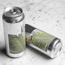 フィンバック Palms Hazy IPA