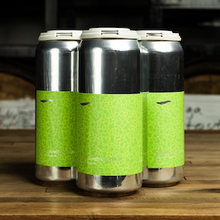 フィンバック Double Something Citra