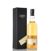 【先行販売品】グレンギリー10年 2011 Refill Bourbon ASB アデルフィ