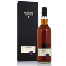 ブナハーブン23年 1998 Refill Olo Gorda (Big cask) アデルフィ リミテッド