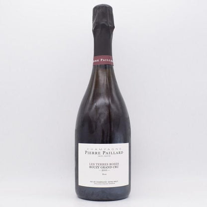 レ テール ロゼ SP 2010 ロゼ泡 750ml / ピエール・パイヤール