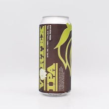 フォートジョージ Vortex IPA