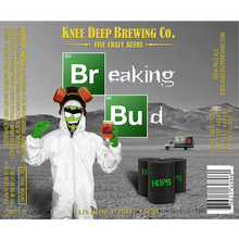 ニーディープ ブレイキングバドIPA