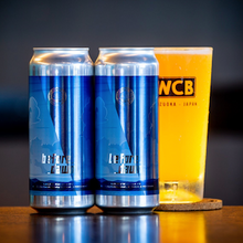 ウェストコーストブリューイング before_dawn