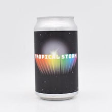 アマクサソナー TOROPICAL STORM