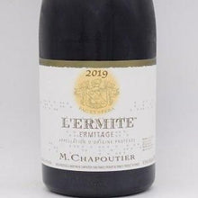 エルミタージュ・ルージュ・レルミット 2019 赤 750ml / M.シャプティエ