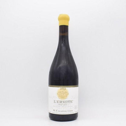 エルミタージュ・ルージュ・レルミット 2019 赤 750ml / M.シャプティエ