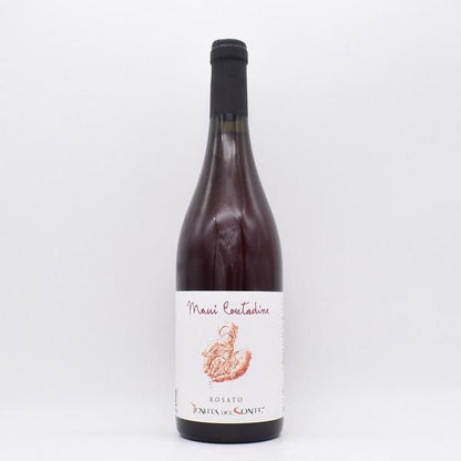 マーニ・コンタディーネ 2021 ロゼ 750ml / テヌータ・デル・コンテ