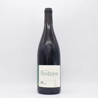 コスティエール・ド・ニーム ルージュ 2022 赤 750ml / Perilliere ペリリエール（エステザルグ協同組合）
