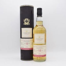 ルードモア(ピーテッドグレンタレット)12年 2010 Bourbon Hogshead ADラトレー スリーリバーズ向けシングルカスク