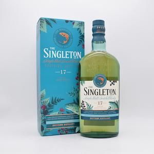 シングルトン オブ ダフタウン17年スペシャルリリース 2020 並行品