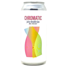 LA Ale Works Chromatic