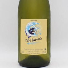 ミル・サボルズ 2021 白 750ml / ダミアン・ビュロー