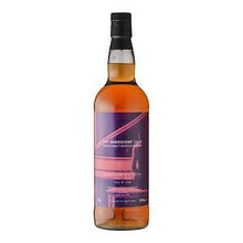 【先行販売品】グレンカダム9年 2012 PX シェリーホグスヘッド ザ・イリデセント・カスク