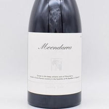 サンバサイド ピノノワール 2018 赤 750ml / ムーンダーラ