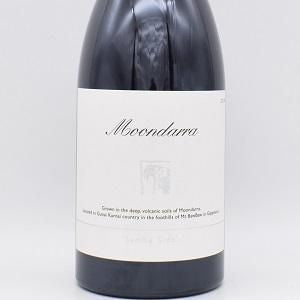 サンバサイド ピノノワール 2018 赤 750ml / ムーンダーラ