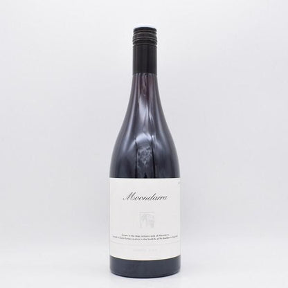 サンバサイド ピノノワール 2018 赤 750ml / ムーンダーラ