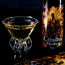 【先行販売品】ディアレットフィールド クトゥルフミード ハスター