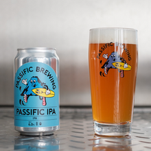 パシフィックブリューング Passific IPA