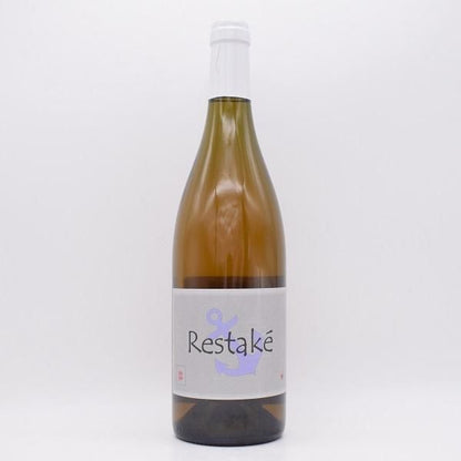 レスタケ 2021 白 750ml / ドメーヌ・ヨヨ