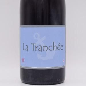 ラ・トランシェ 2021 赤 750ml / ドメーヌ・ヨヨ