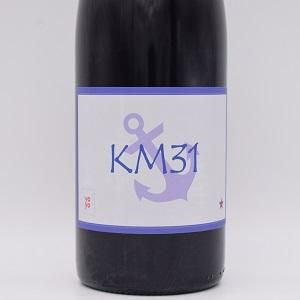 KM31 カーエム 31 2021 赤 750ml / ドメーヌ・ヨヨ