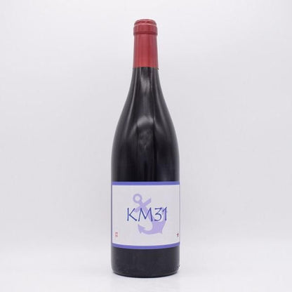 KM31 カーエム 31 2021 赤 750ml / ドメーヌ・ヨヨ