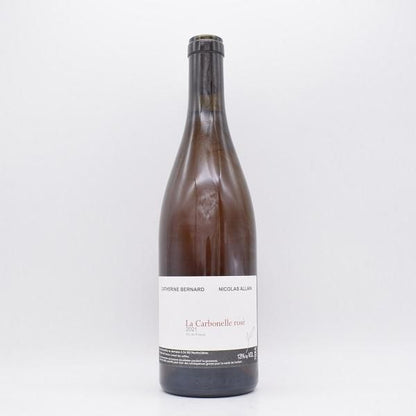 ラ・カルボネル ロゼ 2021 750ml / カトリーヌ・ベルナール