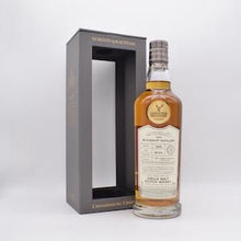 ミルトンダフ24年 1995 Cask #12930 Refill American Hogshead ウイスキーフープ