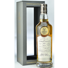 フェッターケアン14年 2007 GM コニサーズチョイス カスクストレングス