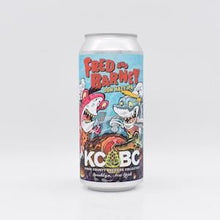 KCBC Fred & Barney