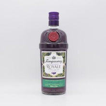 タンカレー ブラックカラント ロイヤル