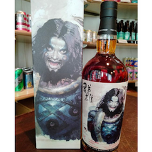 フォースクエア15年 鄭問三國志 孟獲