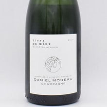 リーニュ・ド・ミール N.V 白泡 750ml / ダニエル・モロー