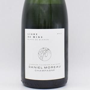 リーニュ・ド・ミール N.V 白泡 750ml / ダニエル・モロー