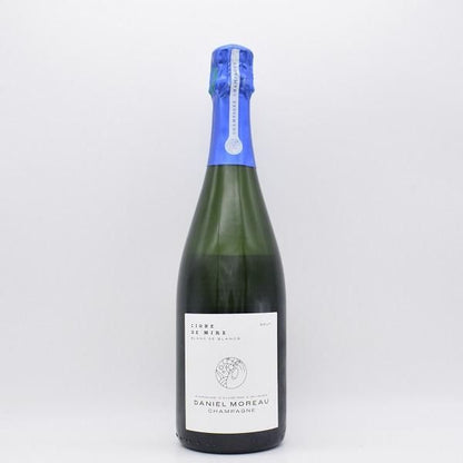 リーニュ・ド・ミール N.V 白泡 750ml / ダニエル・モロー