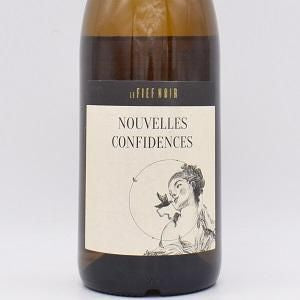 ヌーヴェル・コンフィダンス 2020 白 750ml / ル・フィエフ・ノワール