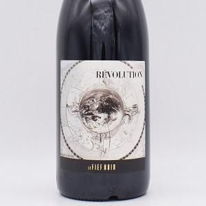 レヴォリュシオン 2021 赤 750ml / ル・フィエフ・ノワール
