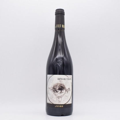 レヴォリュシオン 2021 赤 750ml / ル・フィエフ・ノワール