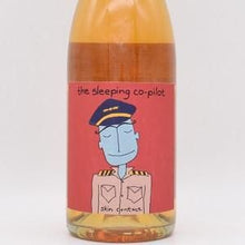 ザスリーピング コーパイロット 2021 白 (オレンジ) 750ml / インテレゴ