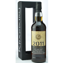 【先行販売品】カリラ10年 2011 キングスバリーゴールド